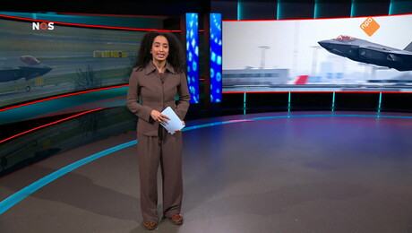 Het NOS Jeugdjournaal | NOS Jeugdjournaal